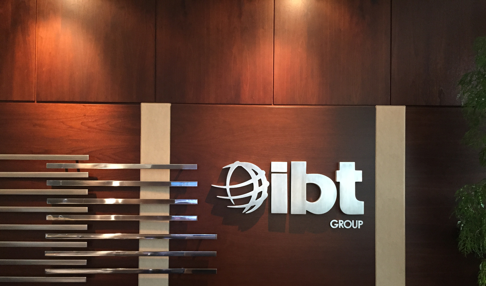 Ibt Group