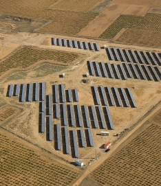 La Seca PV La Seca (Valladolid)