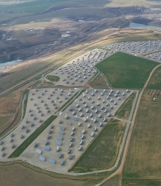 La Poza PV Peñarroya (Córdoba)