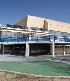 Eurofinsa construyendo futuro