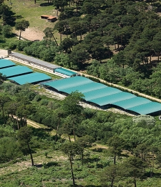 Eurofinsa construyendo futuro