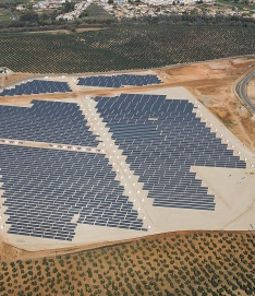 Alcolea PV Alcolea (Córdoba)