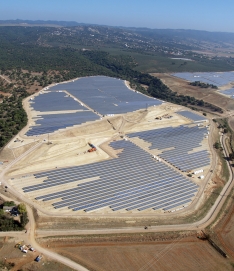 Almodóvar II PV Almodóvar del Río (Córdoba)