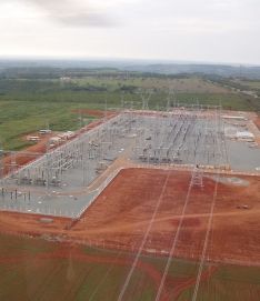 Proyecto  Interconexion Norte -Sur III
