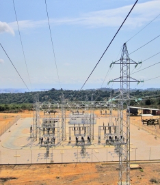 Proyecto Lucala-Uige