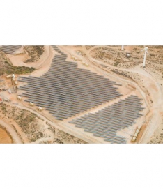 Mogán PV Arico (Tenerife)