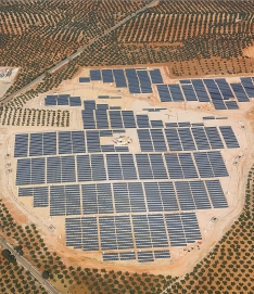 Morita PV Aguilar de la Frontera (Córdoba)