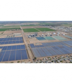 PLANTA SOLAR EN CALIFORNIA (SOL ORCHARD)
