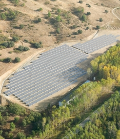 Talayuela PV Talayuela (Cáceres)