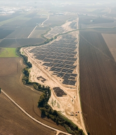 Veguilla PV Villa del Río (Córdoba)