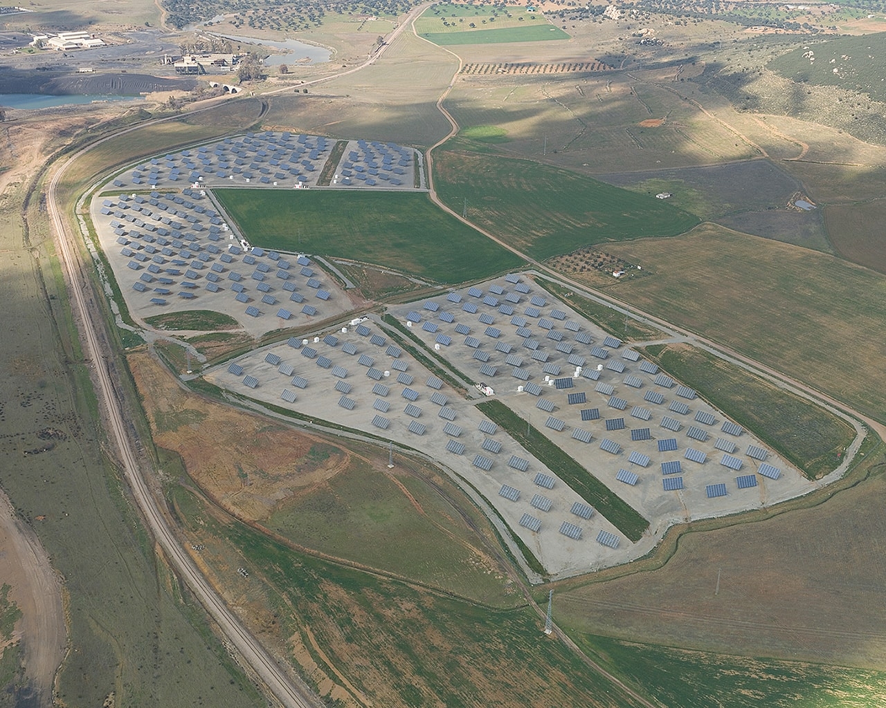 La Poza PV Peñarroya (Córdoba)