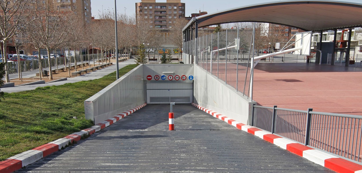 Eurofinsa construyendo futuro