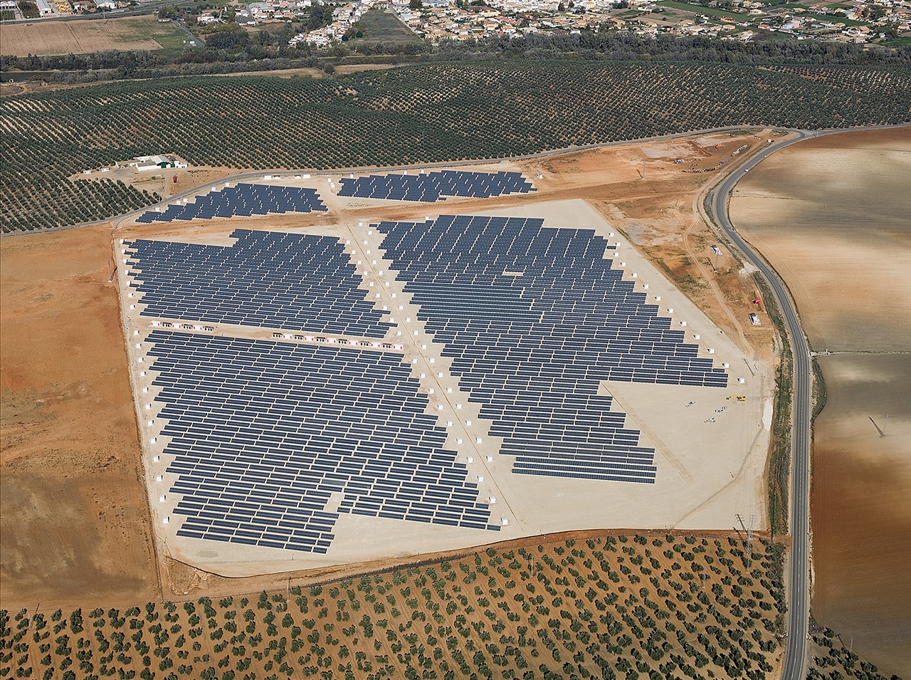 Alcolea PV Alcolea (Córdoba)