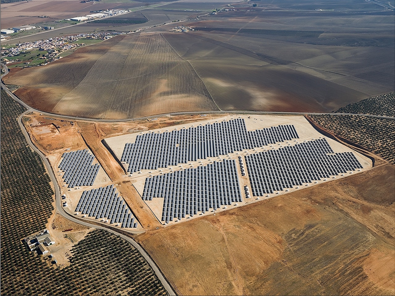 Alcolea PV Alcolea (Córdoba)