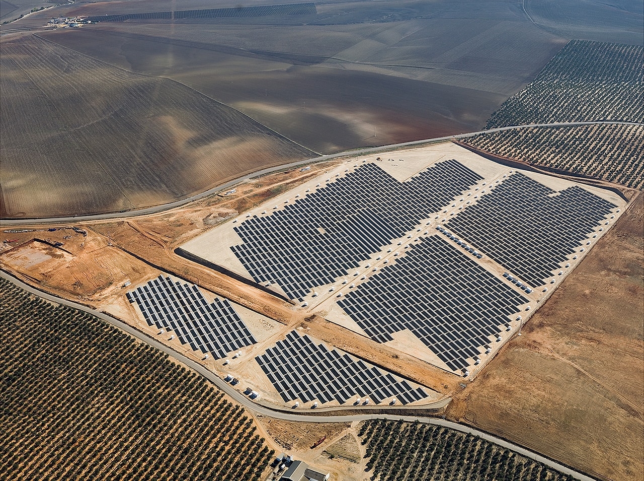 Alcolea PV Alcolea (Córdoba)