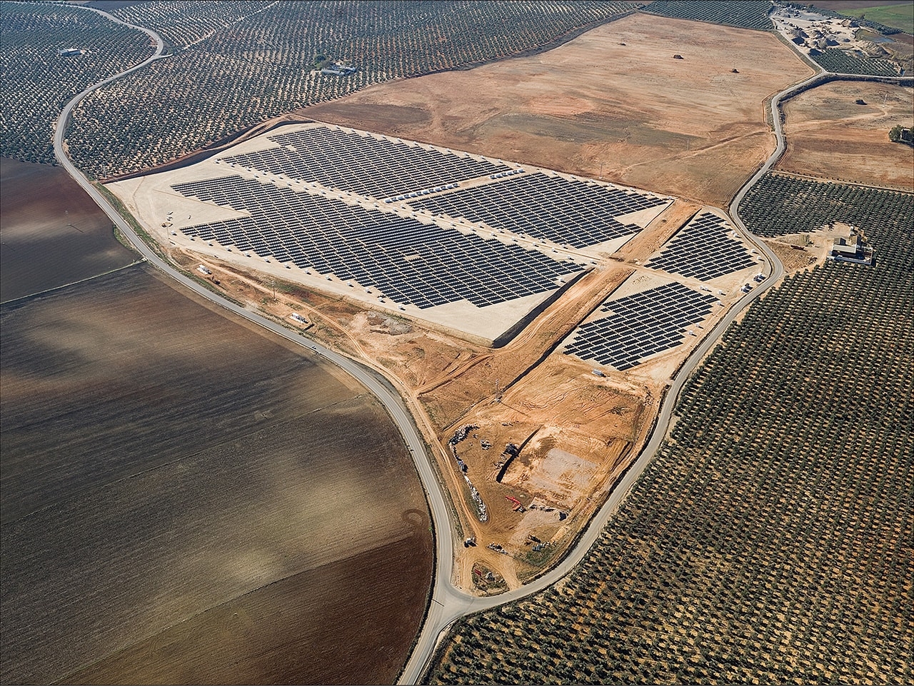 Alcolea PV Alcolea (Córdoba)