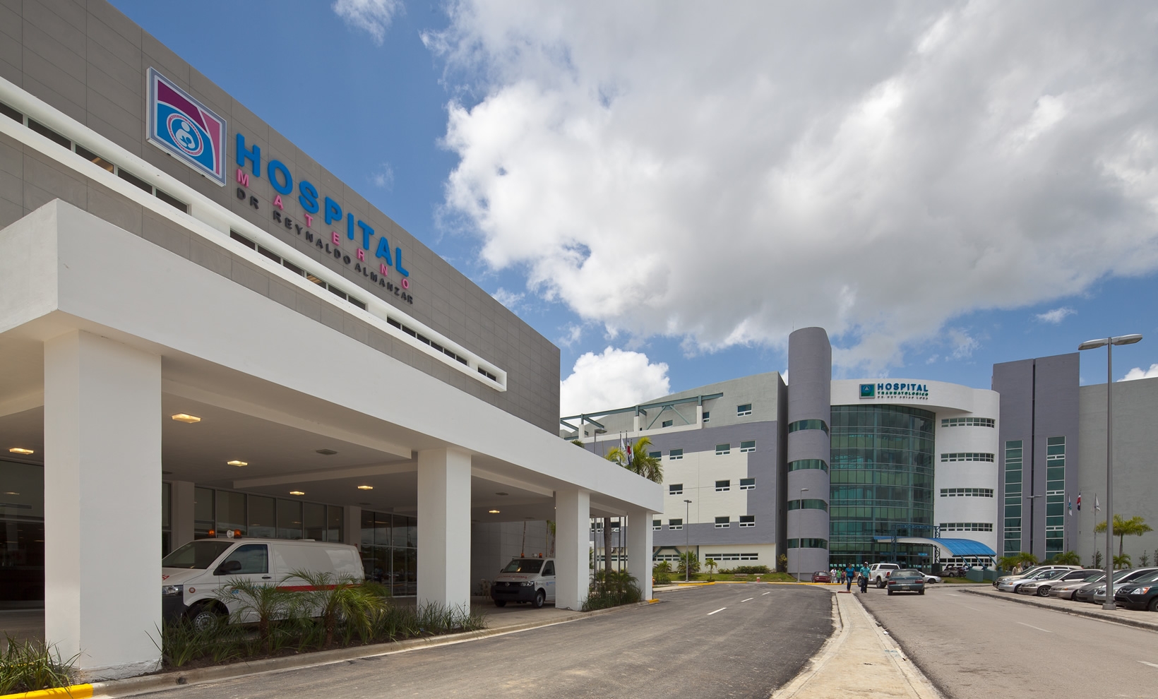 City of health