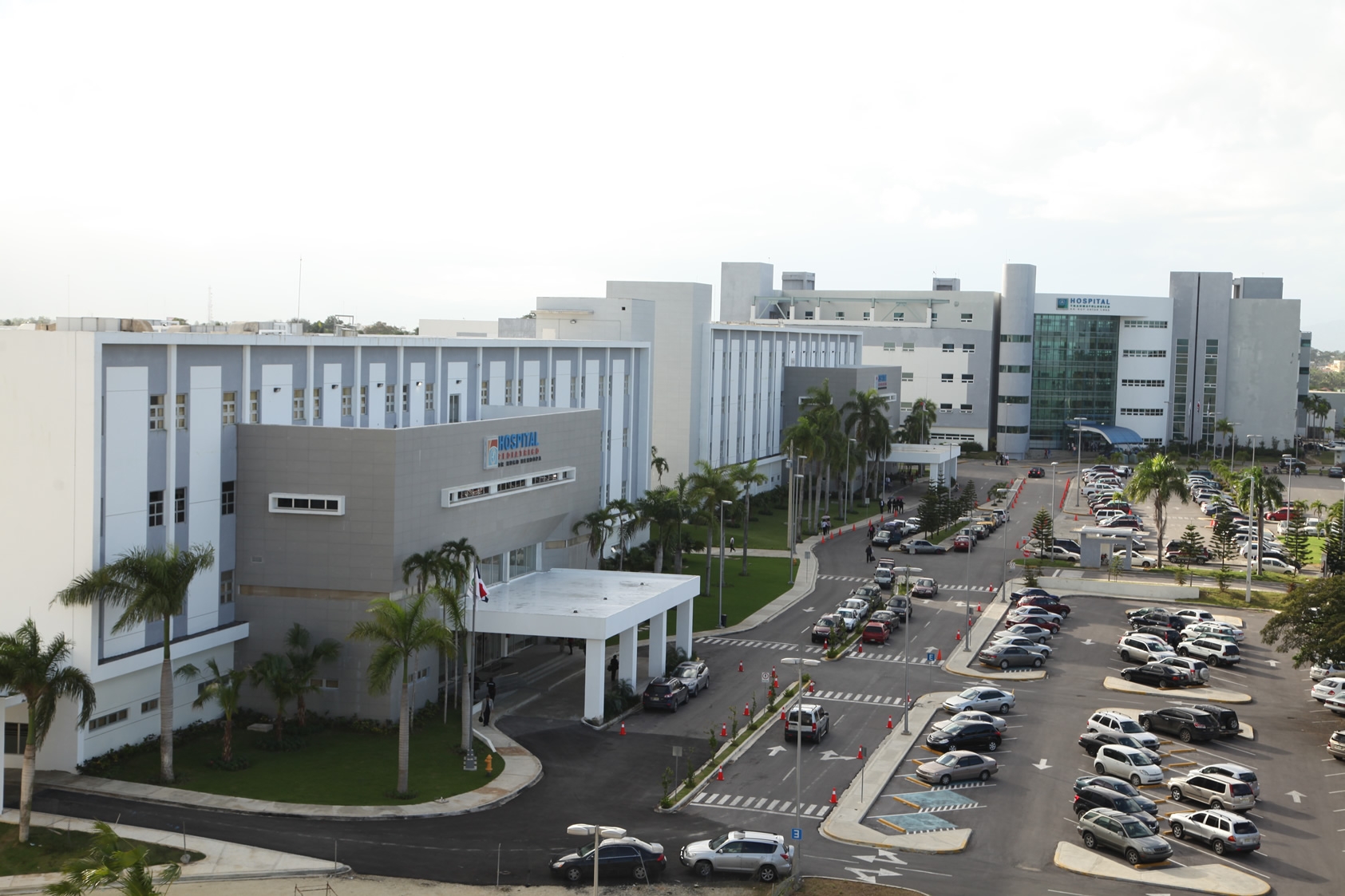 City of health