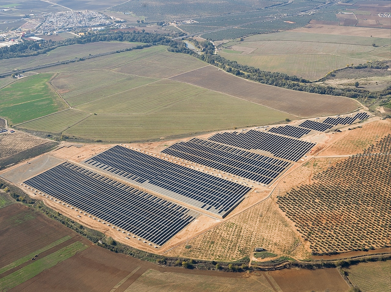 Carpio PV El Carpio (Córdoba)
