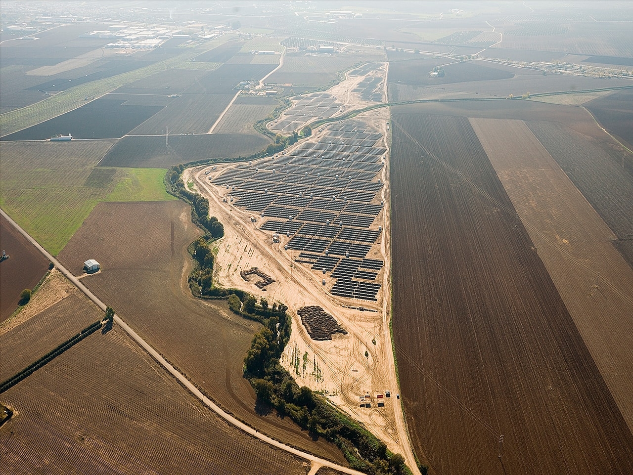 Veguilla PV Villa del Río (Córdoba)