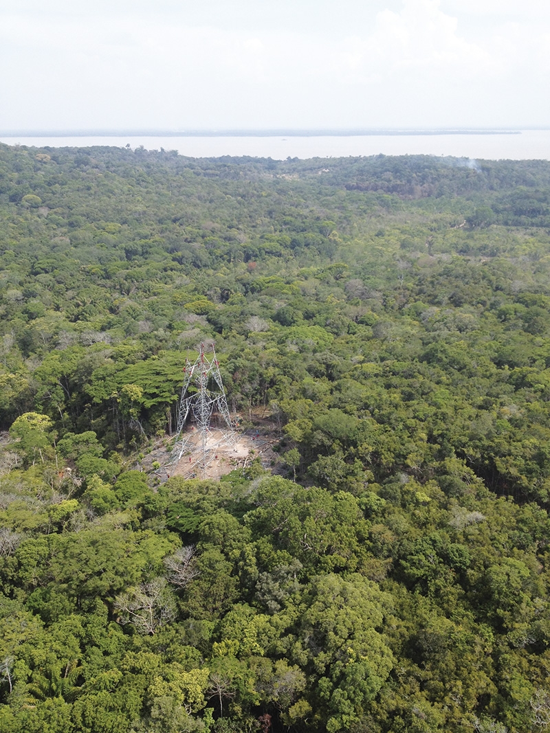 Proyecto Xingu
